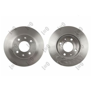 Stabdžių diskas ABAKUS 231-03-123