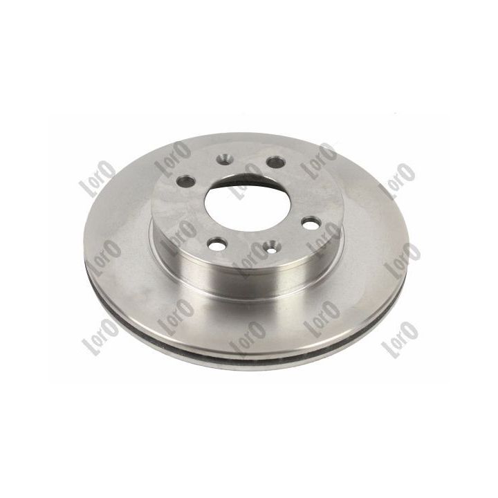 Stabdžių diskas ABAKUS 231-03-123