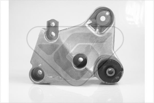 Variklio montavimas HUTCHINSON 532A51