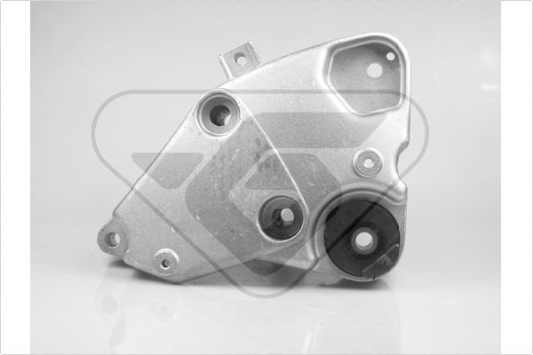 Variklio montavimas HUTCHINSON 532A53