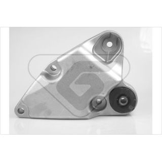 Variklio montavimas HUTCHINSON 532A93