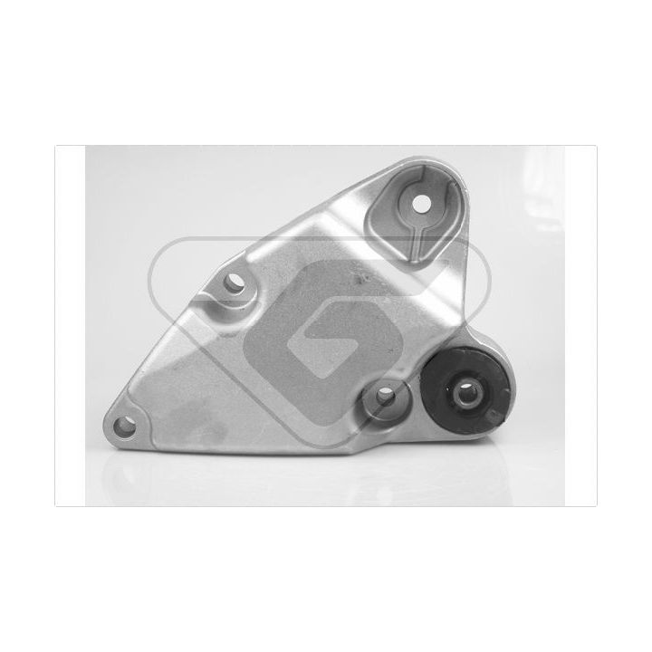 Variklio montavimas HUTCHINSON 532A93