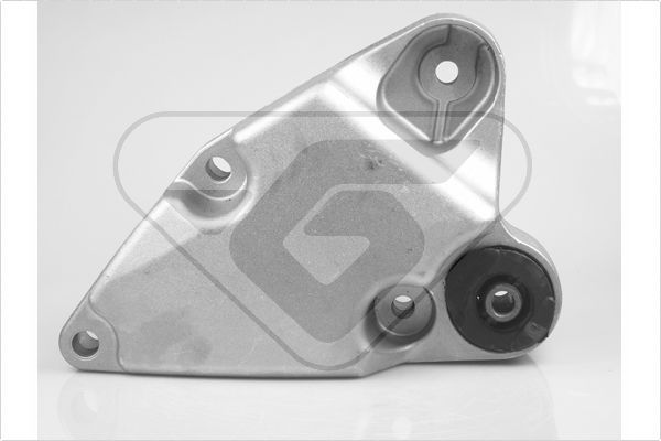 Variklio montavimas HUTCHINSON 532A93