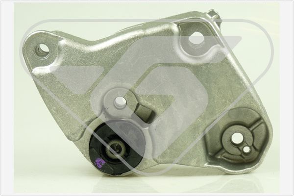 Variklio montavimas HUTCHINSON 532B69