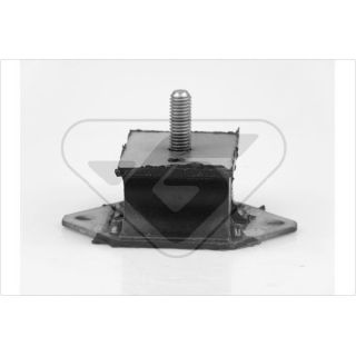 Variklio montavimas HUTCHINSON 534465