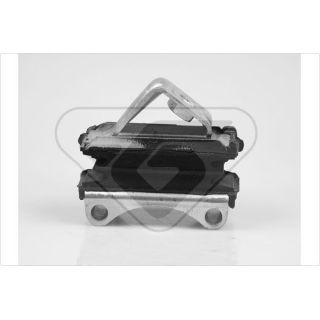 Variklio montavimas HUTCHINSON 534979