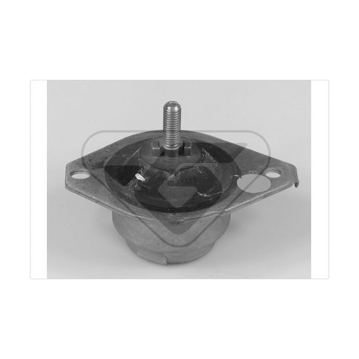 Variklio montavimas HUTCHINSON 535885