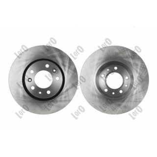 Stabdžių diskas ABAKUS 231-03-130