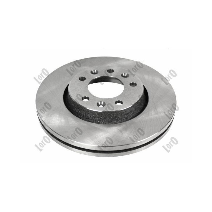 Stabdžių diskas ABAKUS 231-03-130