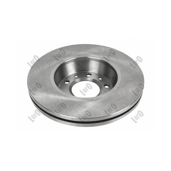 Stabdžių diskas ABAKUS 231-03-130