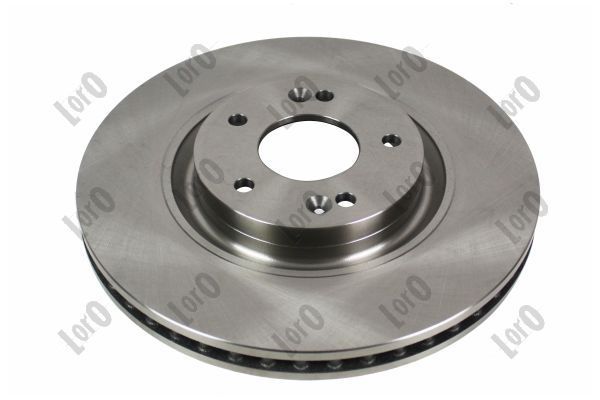 Stabdžių diskas ABAKUS 231-03-131