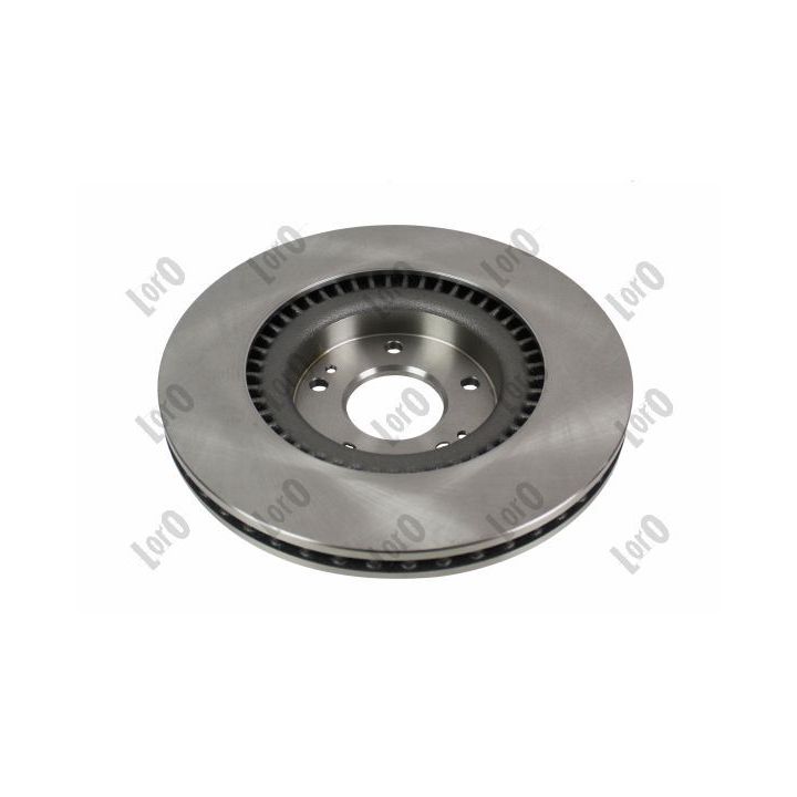 Stabdžių diskas ABAKUS 231-03-131