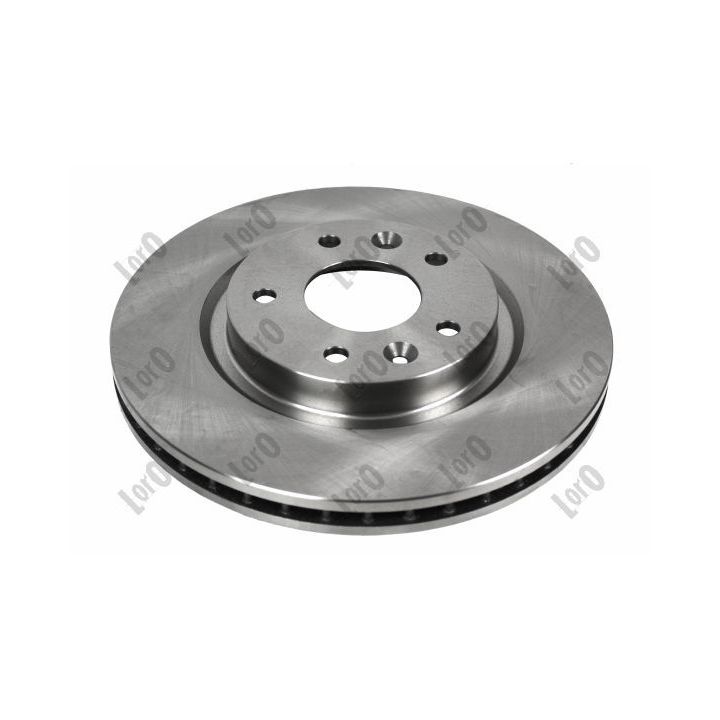 Stabdžių diskas ABAKUS 231-03-132