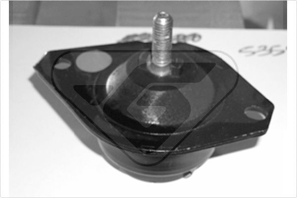 Variklio montavimas HUTCHINSON 535982