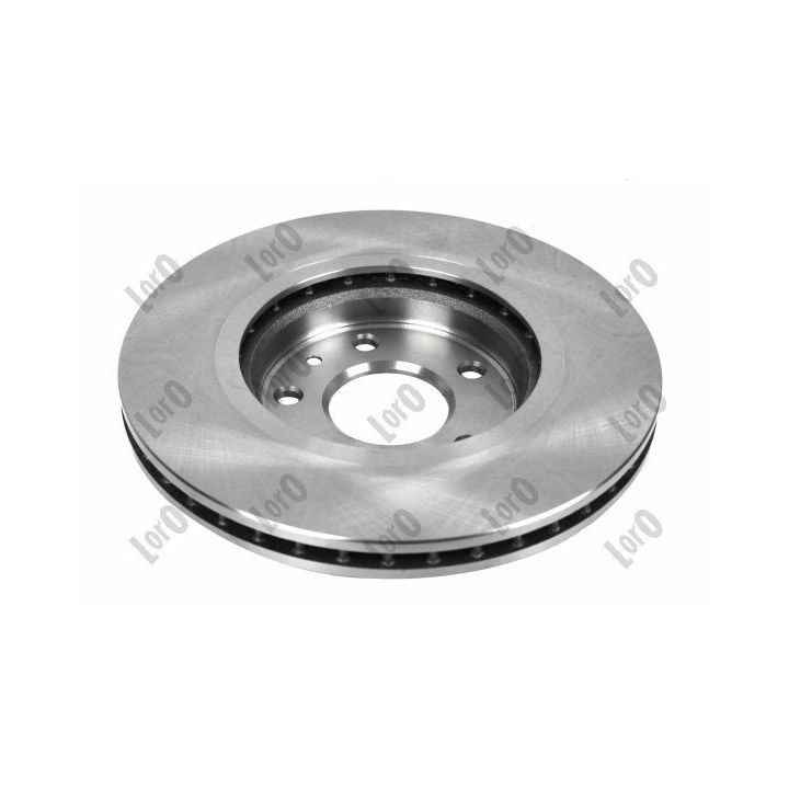 Stabdžių diskas ABAKUS 231-03-132