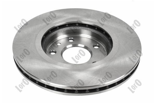 Stabdžių diskas ABAKUS 231-03-132