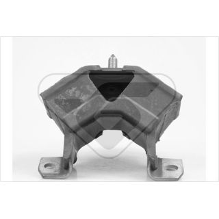 Variklio montavimas HUTCHINSON 538043