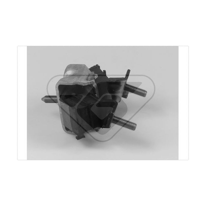 Variklio montavimas HUTCHINSON 538095