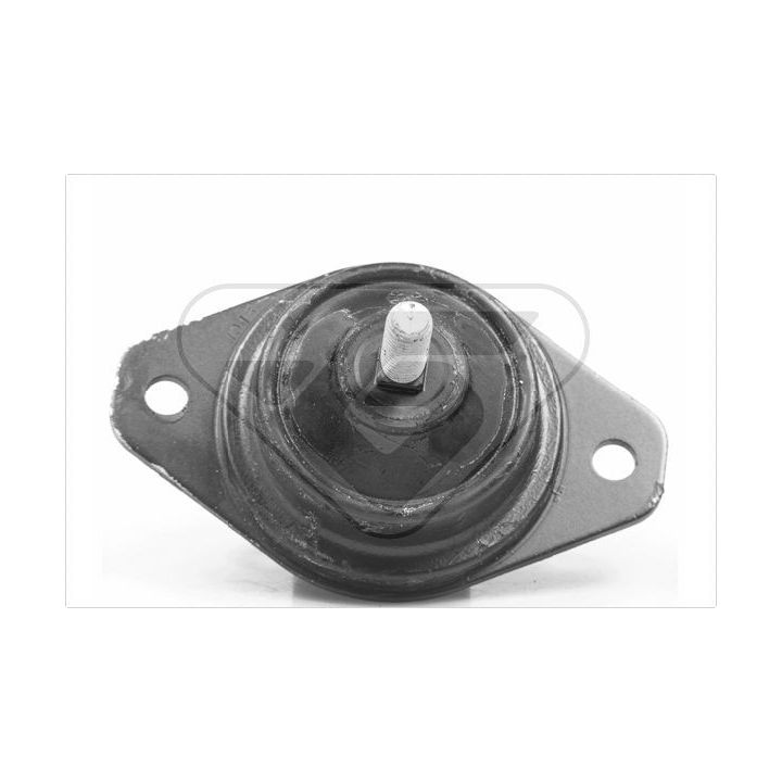 Variklio montavimas HUTCHINSON 538225