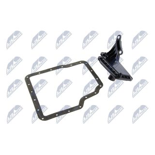 Hidraulinių filtrų komplektas, automatinė transmisija NTY FSF-FR-003