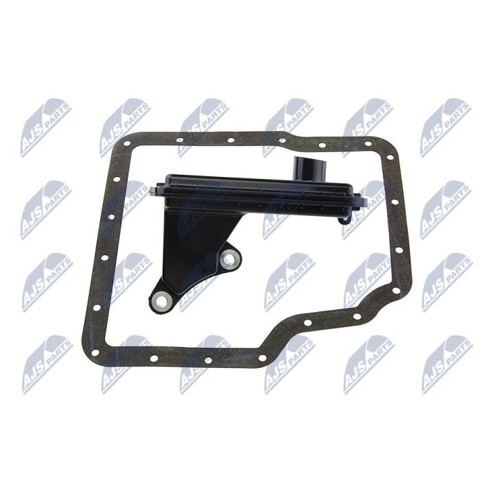 Hidraulinių filtrų komplektas, automatinė transmisija NTY FSF-FR-003