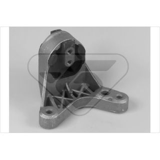 Variklio montavimas HUTCHINSON 538356