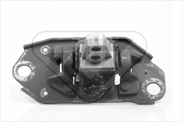 Variklio montavimas HUTCHINSON 538408