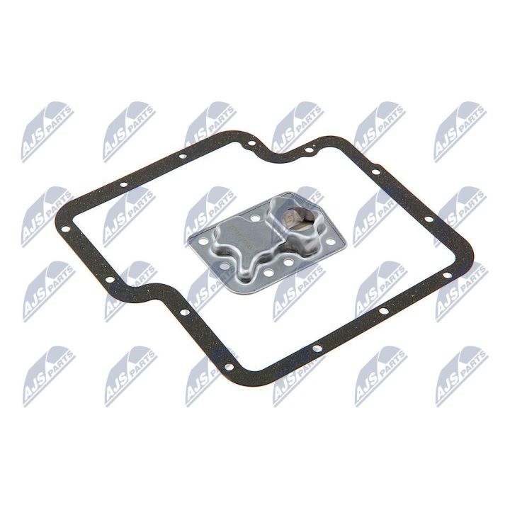 Hidraulinių filtrų komplektas, automatinė transmisija NTY FSF-HY-006