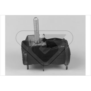 Variklio montavimas HUTCHINSON 538427