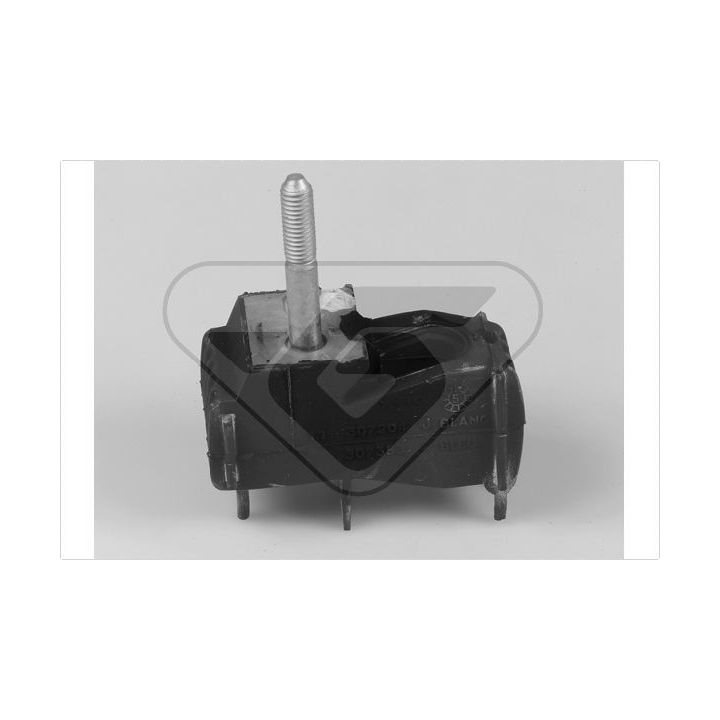 Variklio montavimas HUTCHINSON 538427