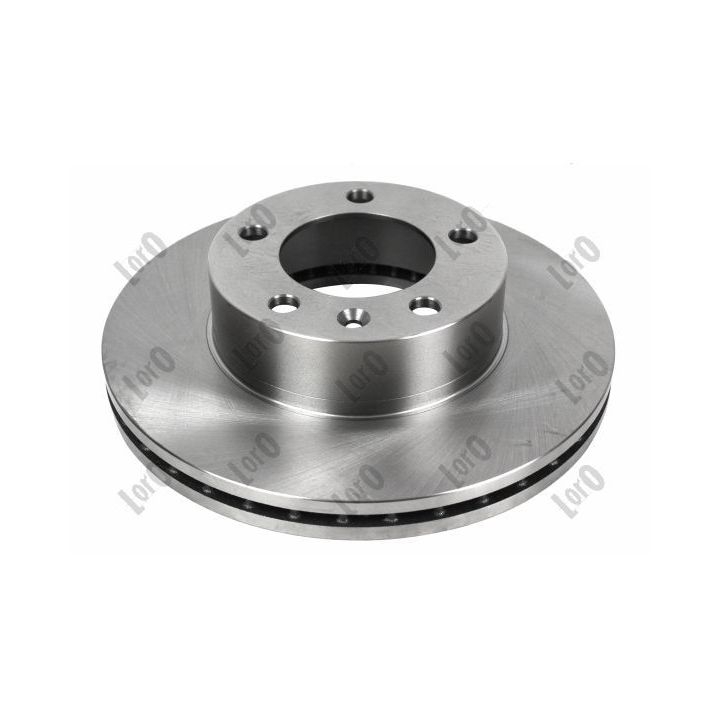 Stabdžių diskas ABAKUS 231-03-142