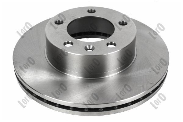 Stabdžių diskas ABAKUS 231-03-142