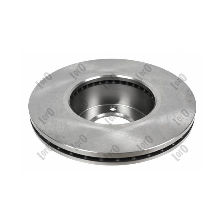 Stabdžių diskas ABAKUS 231-03-142