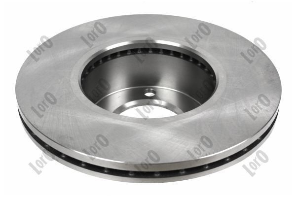 Stabdžių diskas ABAKUS 231-03-142