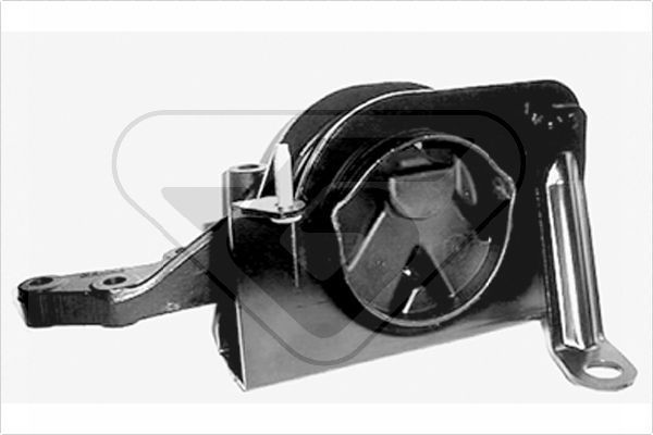 Variklio montavimas HUTCHINSON 538531