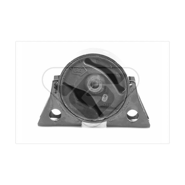 Variklio montavimas HUTCHINSON 538533