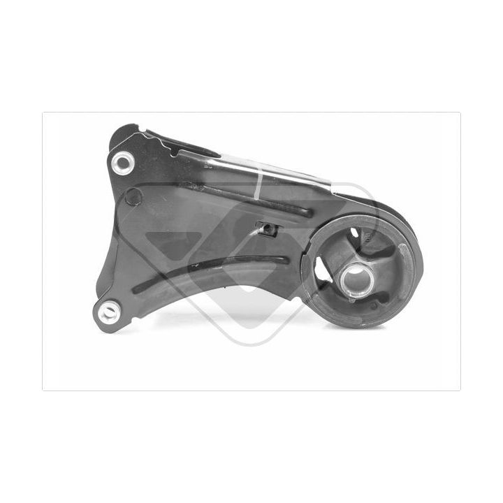 Variklio montavimas HUTCHINSON 538538