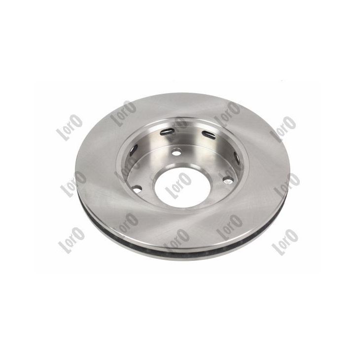 Stabdžių diskas ABAKUS 231-03-145