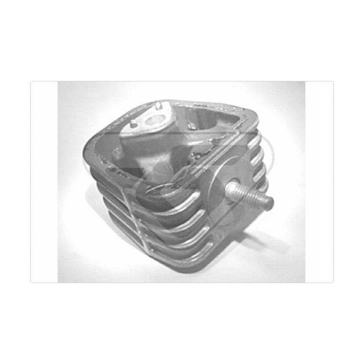 Variklio montavimas HUTCHINSON 538561