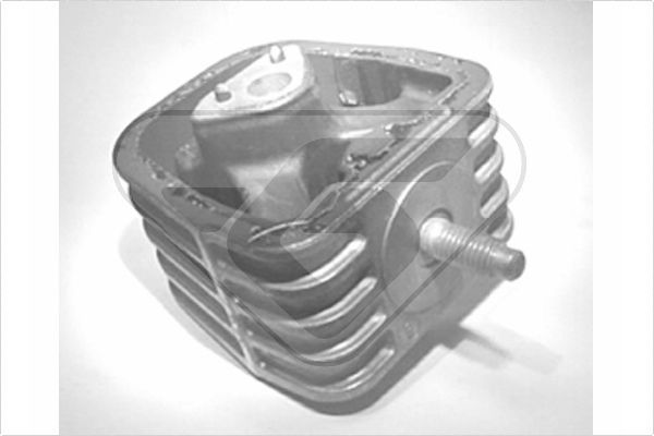 Variklio montavimas HUTCHINSON 538561