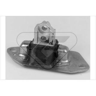 Variklio montavimas HUTCHINSON 538605