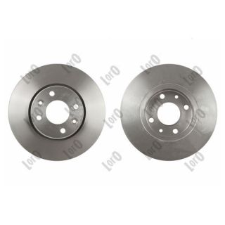 Stabdžių diskas ABAKUS 231-03-148