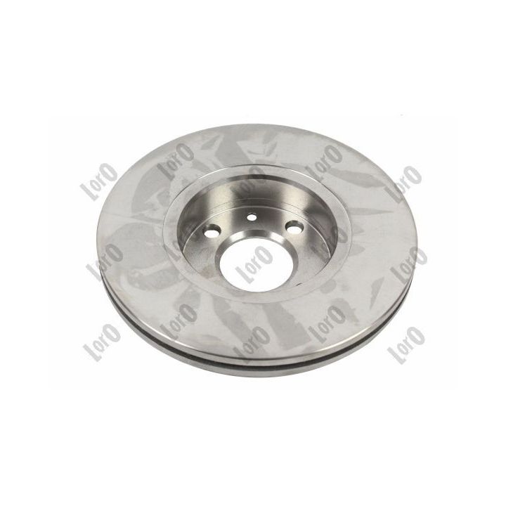 Stabdžių diskas ABAKUS 231-03-148