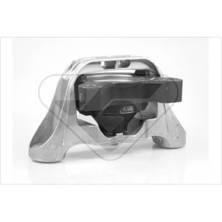 Variklio montavimas HUTCHINSON 538923