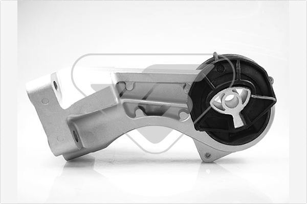 Variklio montavimas HUTCHINSON 538B31