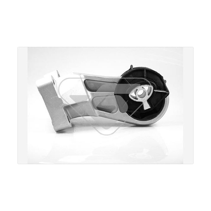 Variklio montavimas HUTCHINSON 538B32