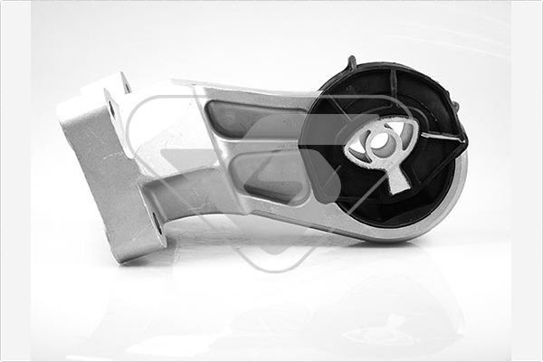 Variklio montavimas HUTCHINSON 538B32