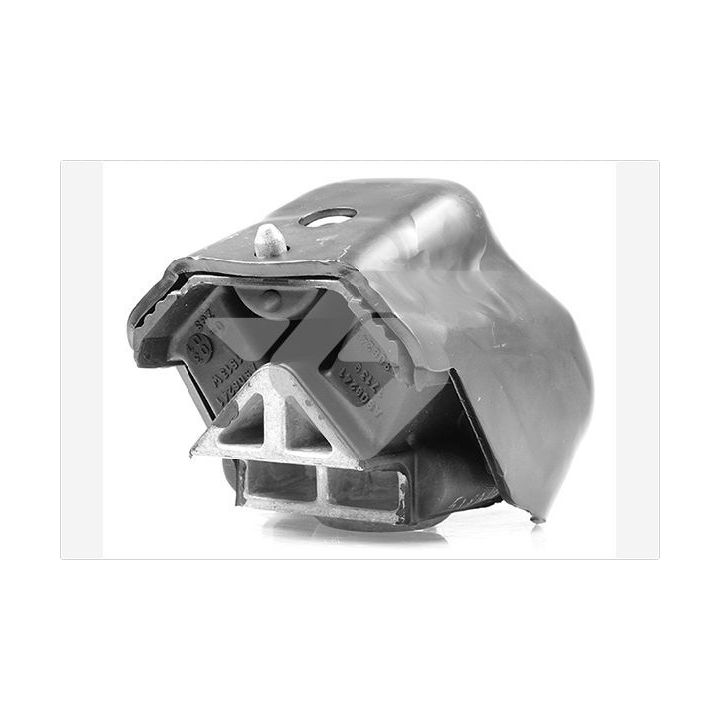 Variklio montavimas HUTCHINSON 538B47