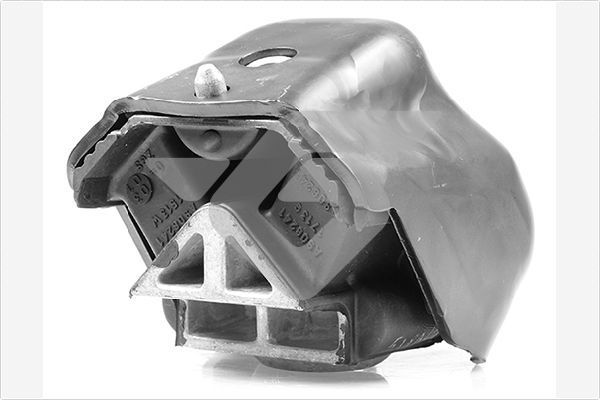 Variklio montavimas HUTCHINSON 538B47