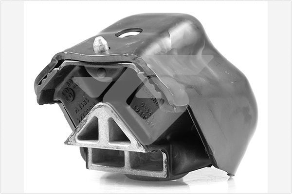 Variklio montavimas HUTCHINSON 538B48